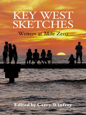 cover image of Key West Sketches